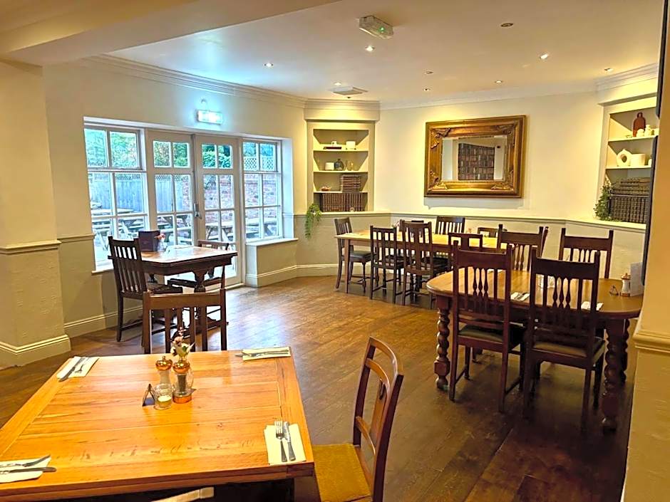 Egerton Arms