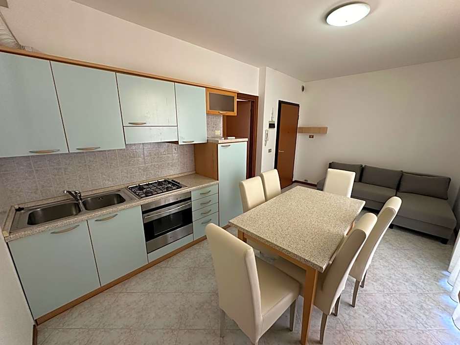 Residence Soleil - Agenzia Cocal