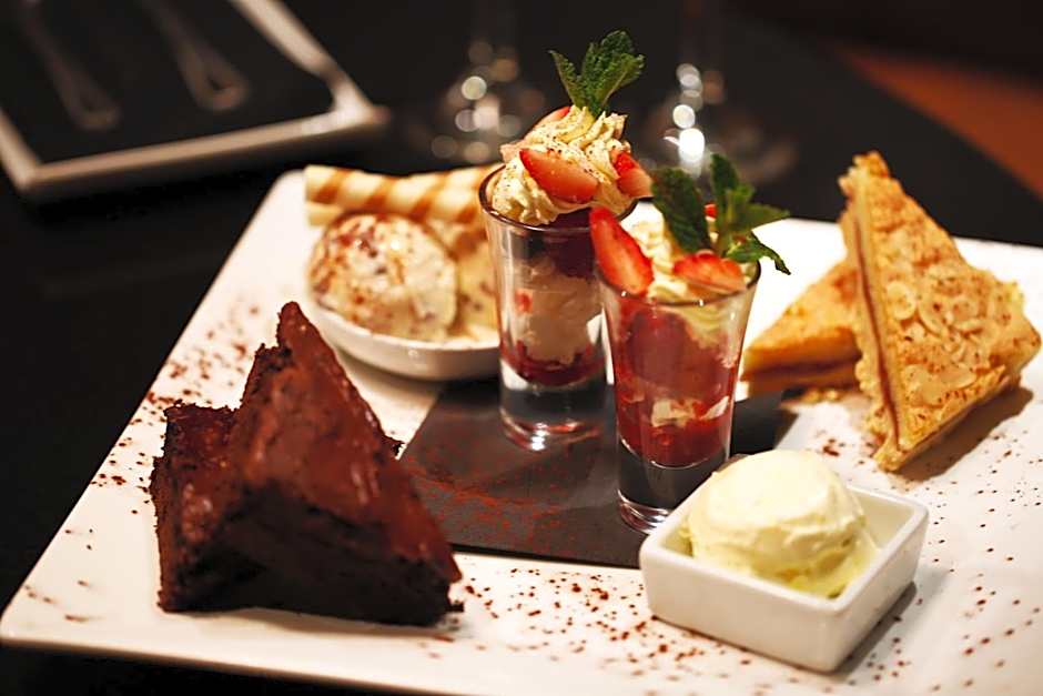 The Crown Hotel Bawtry-Doncaster