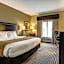 Comfort Inn & Suites Hot Springs Midtown
