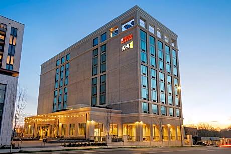 Home2 Suites by Hilton Nashville West End Avenue