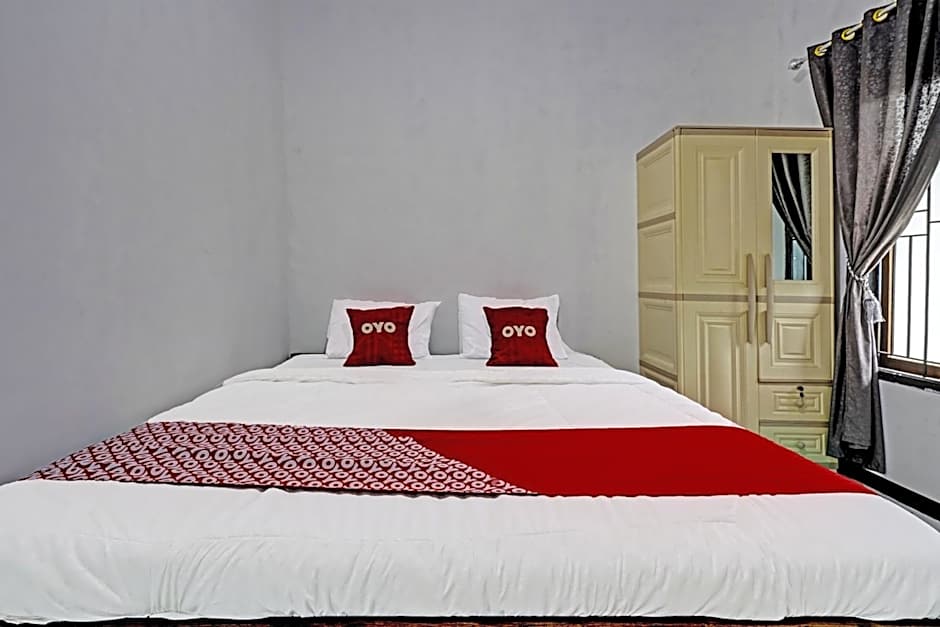 OYO 91334 Permata Papua Guest House