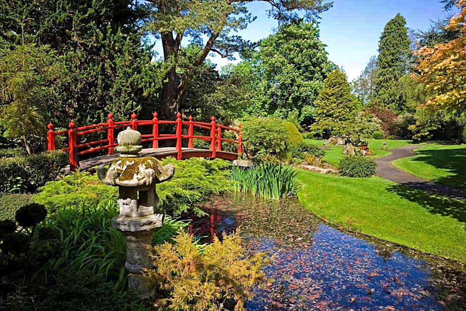 The Curragh Country House Accommodation