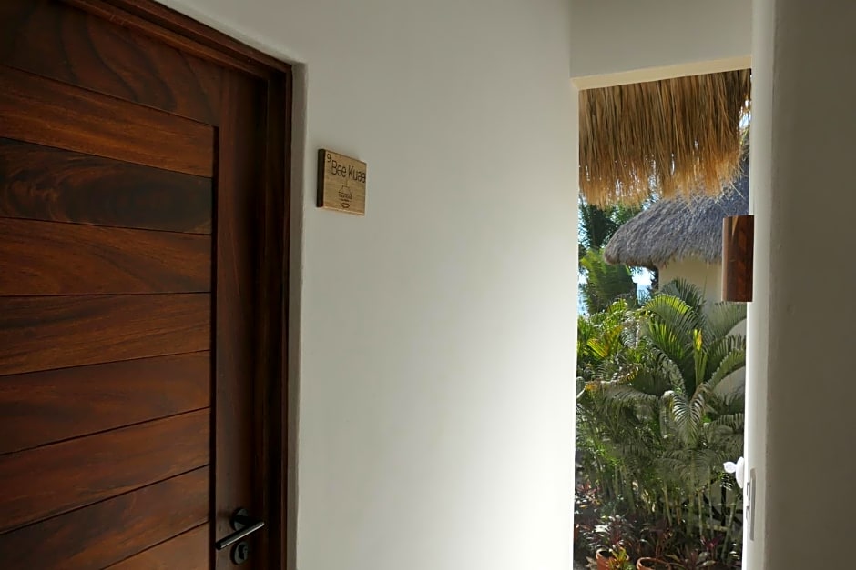 Casa Kuaa