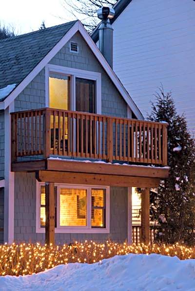 Inn at Ellis River