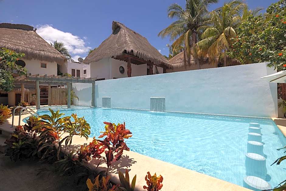 Villas HM Paraíso del Mar