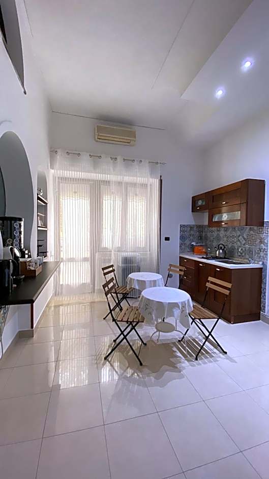 Laetitia Guest House – Aversa, CO