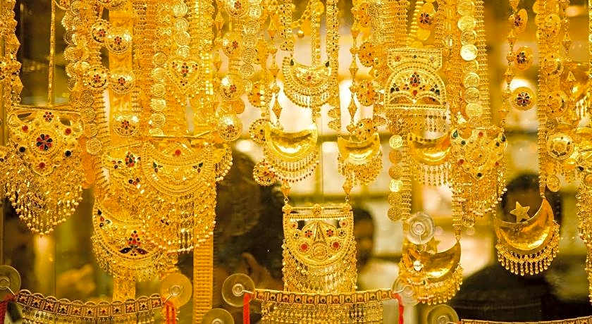 AL KARNAK HOTEL BRANCH