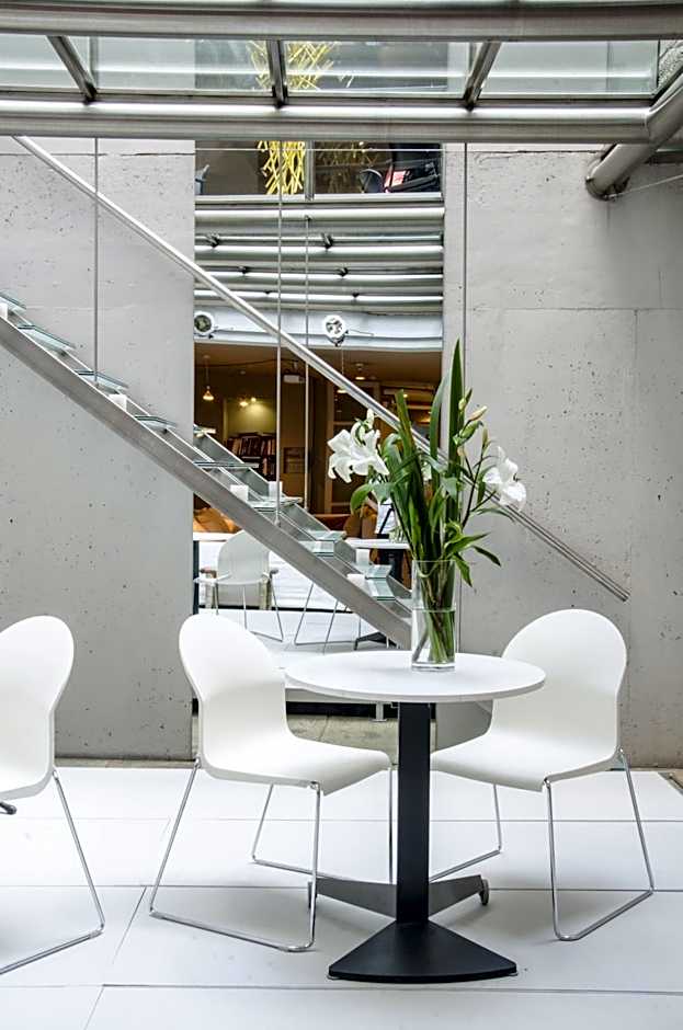 Design cE - Hotel Boutique de Diseño