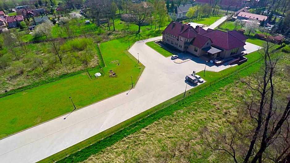 Magnolia- Pokoje Gościnne