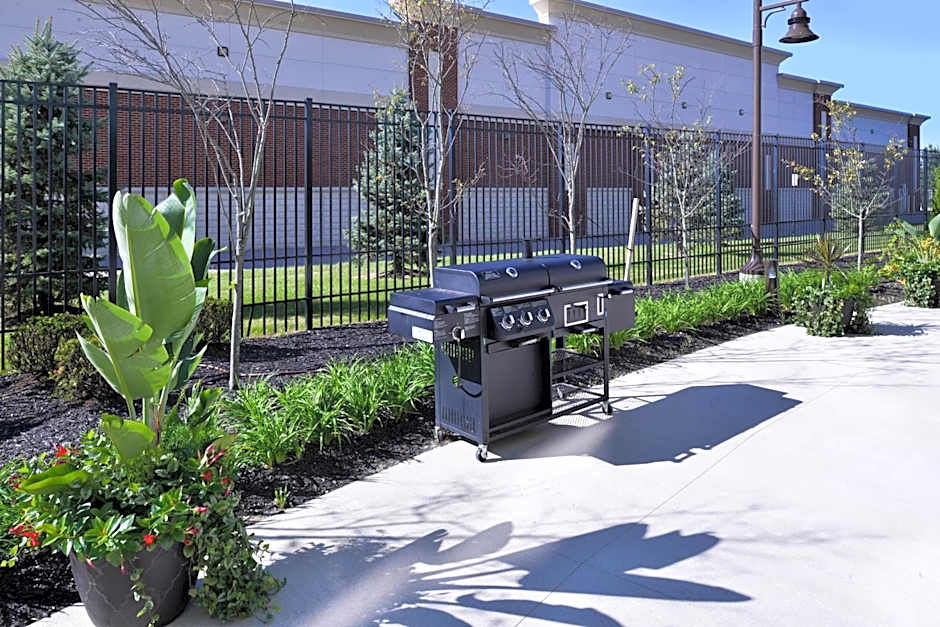 Courtyard by Marriott Columbus Grove City