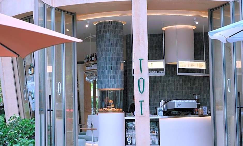 ONTO Tonalá Mexico City