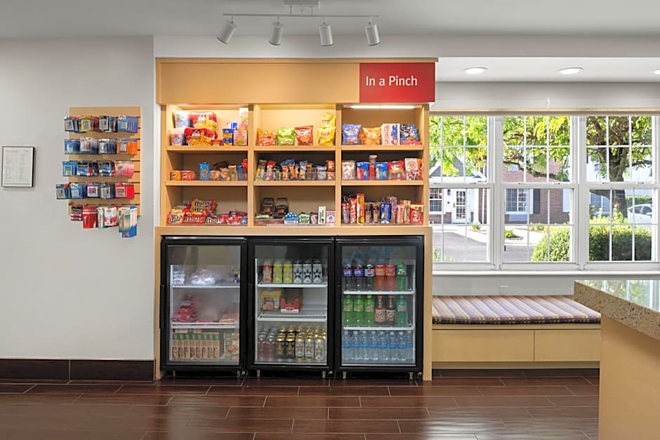 TownePlace Suites by Marriott Salt Lake City Layton