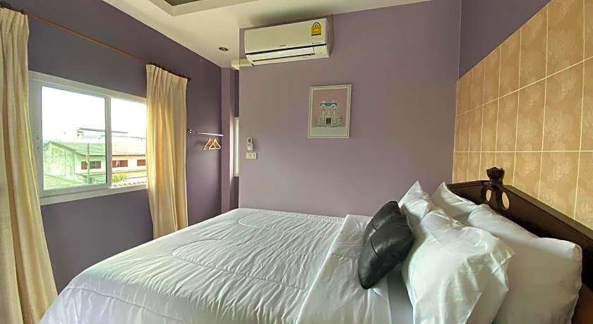 Saming Chiang Dao Guest House