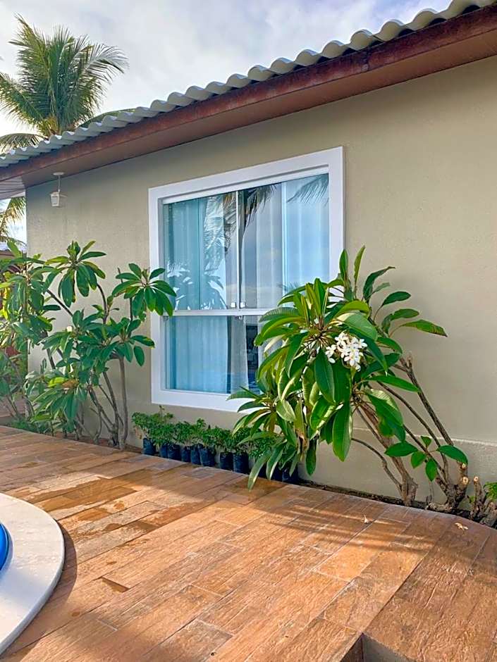 Pousada Ipioca Beach Village