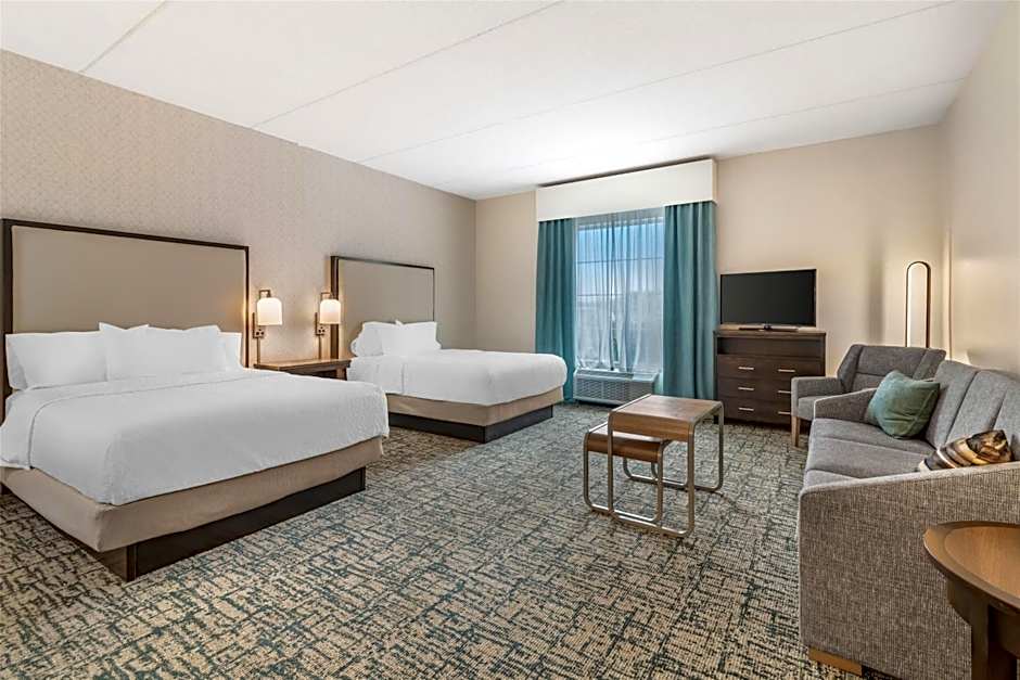 Homewood Suites By Hilton Schenectady