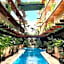 012 Modern Studio Luxurious Condo Wifi 100 Mb