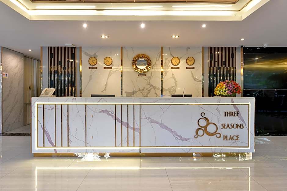 Three Seasons Bangkok