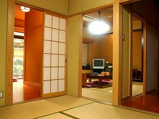 Kajika No Yado Yawaragiso