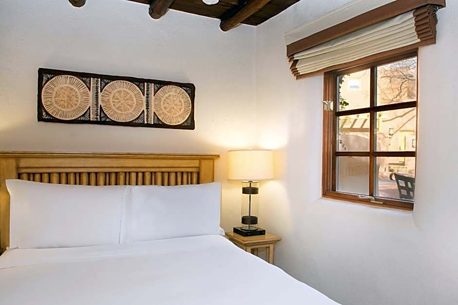 La Posada de Santa Fe, A Tribute Portfolio Resort & Spa