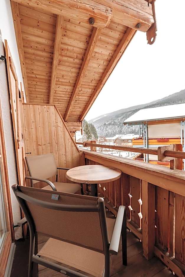 Hubertus Boutiquehotel Filzmoos