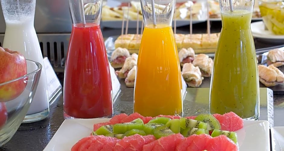 NH Ciudad De Valladolid