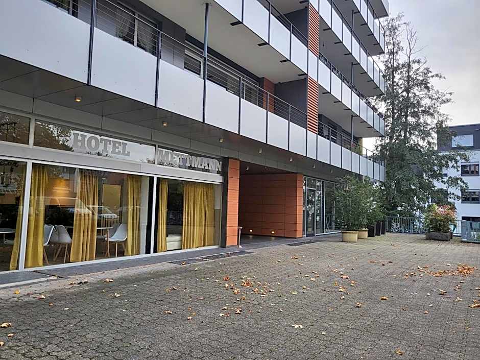 Hotel Mettmann