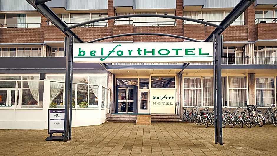 Belfort Hotel