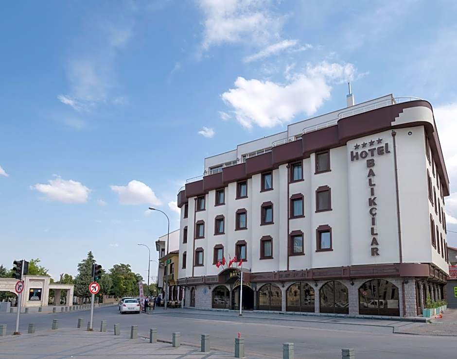 Balikcilar Hotel