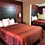Americas Best Value Presidents Inn On Munras