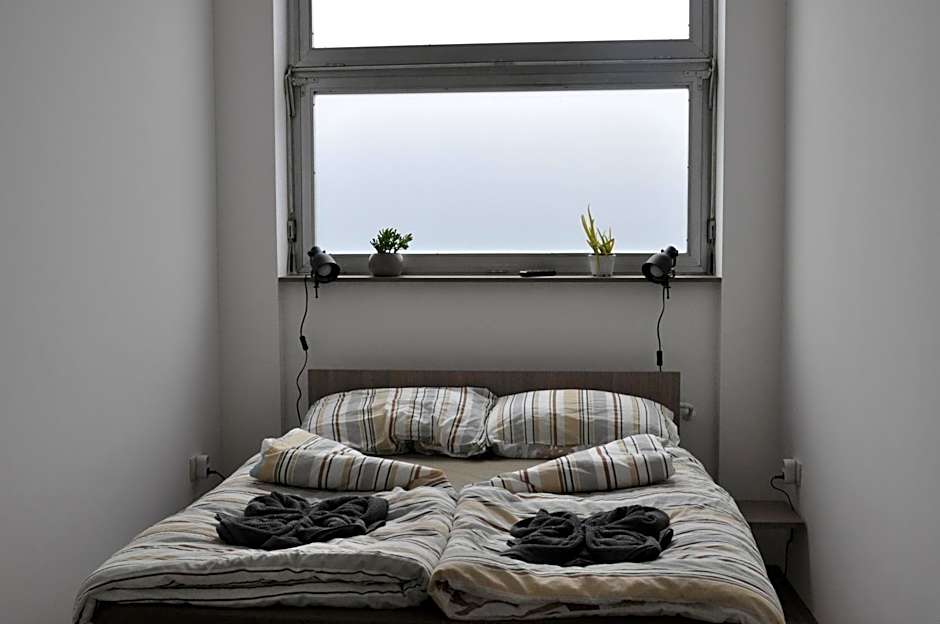 Hostel Tivoli