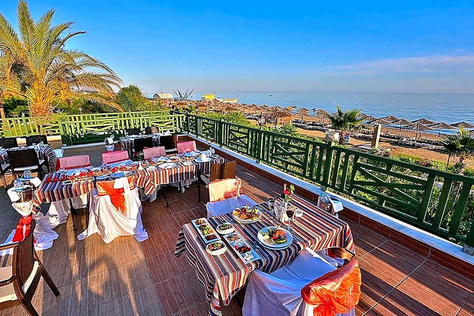 Selectum Family Comfort Side