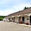 Americas Best Value Inn North Kingstown