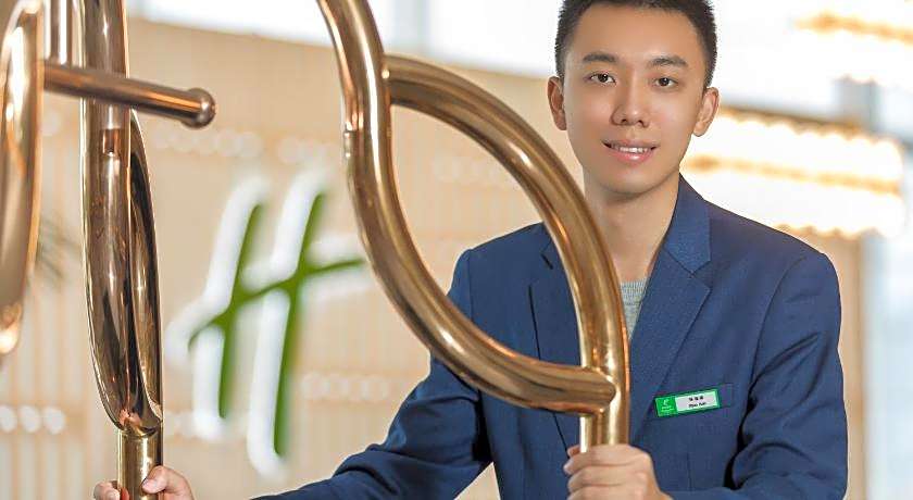Holiday Inn Xi'an Chanba By IHG