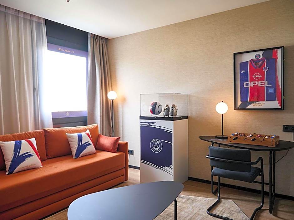 Novotel Valencia Lavant