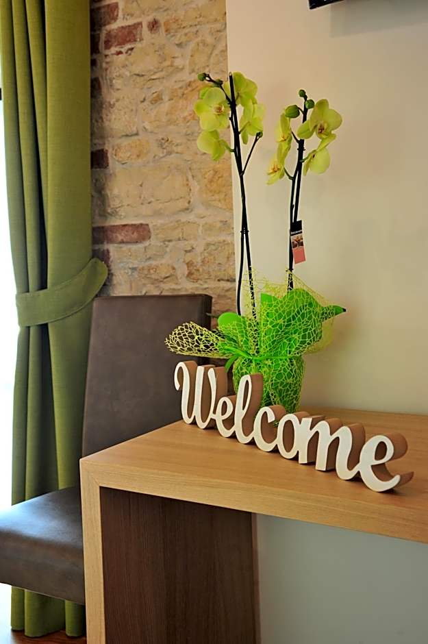 NUOVA FILANDA Rooms and More