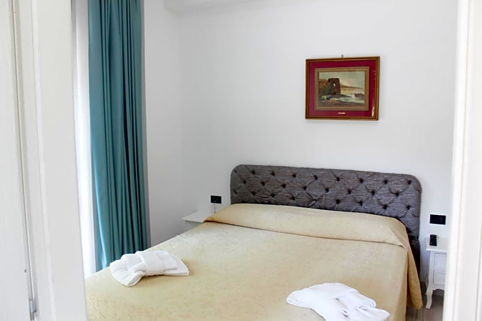 Hotel Marittima