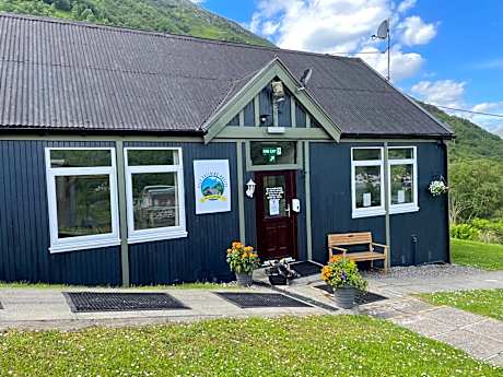 West Highland Lodge