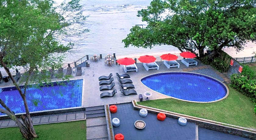 Aston Anyer Beach Hotel