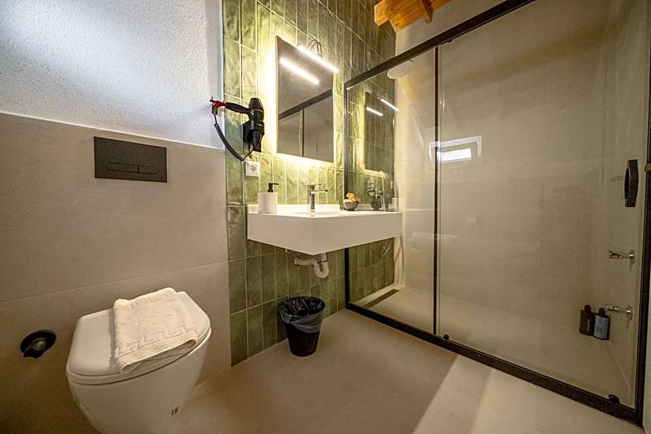 Arpia Hotel