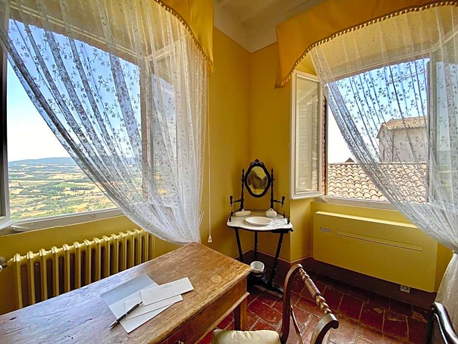 Residenza D'Epoca San Lorenzo Tre