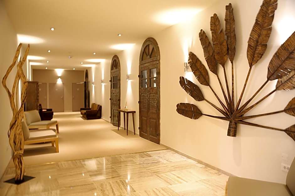 Hotel Campo Dell Oro