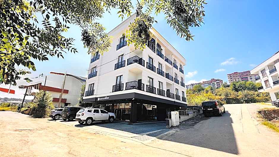 Golden Inn Airport - TRABZON