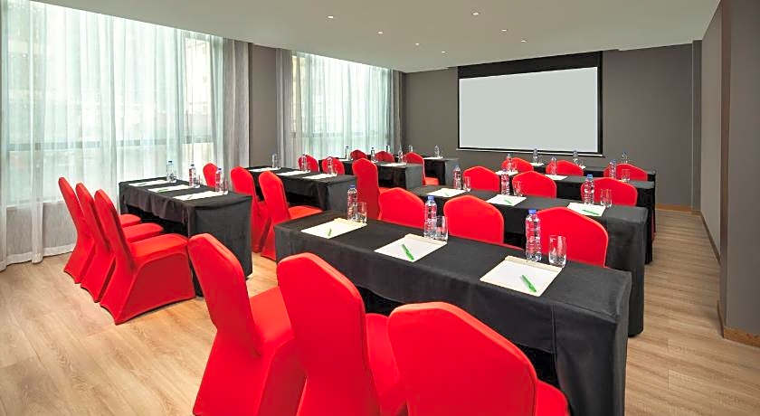 Holiday Inn Batang By IHG