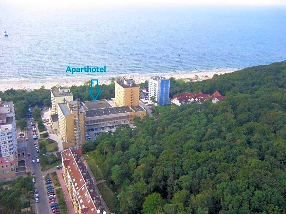 Aparthotel Przy Plaży