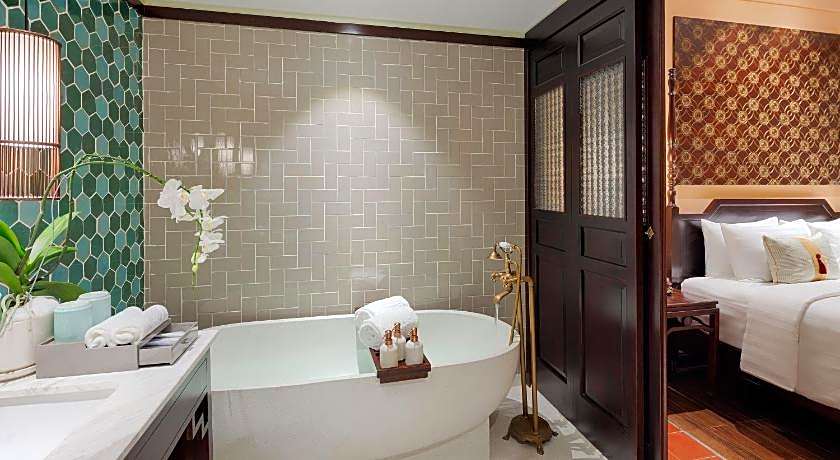 Little Riverside Hoi An- A Little Boutique Lux Hotel & Spa