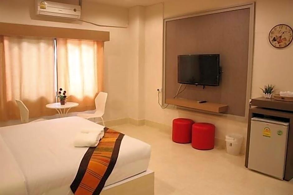 P-Residence