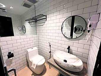 Smile Hotel Subang Usj