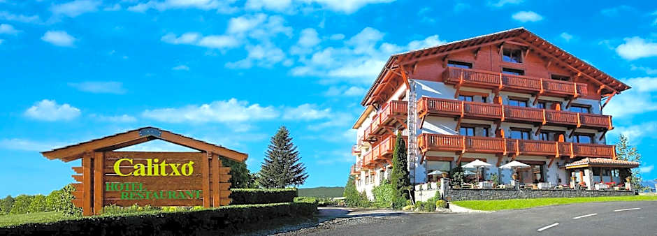 Hotel Calitxo