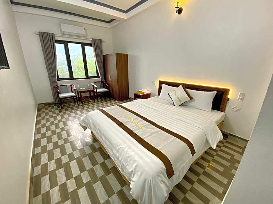 An Thảo Ba Bể Hotel